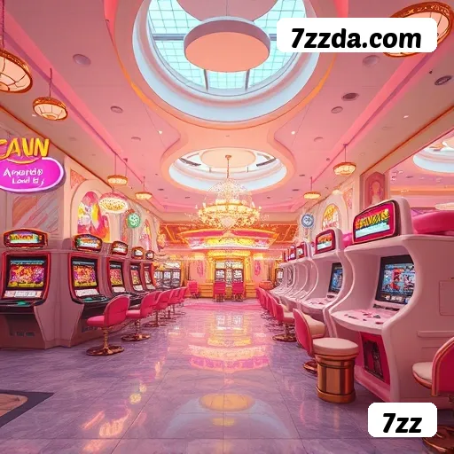 7zz App Mobile iOS Android Brasil