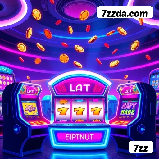 Blackjack ao vivo 7zz