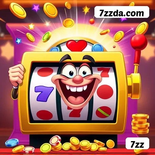 Baccarat ao vivo 7zz