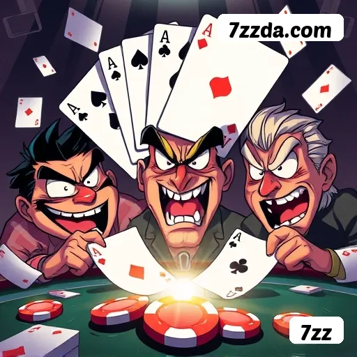 Segurança Certificada 7zz Licença Curaçao